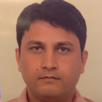 Amit Kumar Chouksey