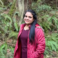 Nikita Patel