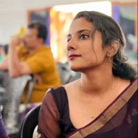 Kripa Mohan