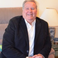 Ross Bartlett