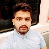 Mayank Kumar Sharma