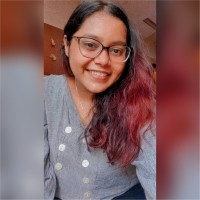Vaishnavi Sawant
