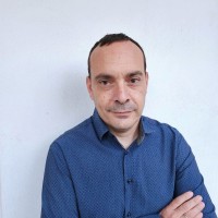 Dimitris Giagtzoglou