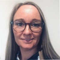 Jeanette Pedersen