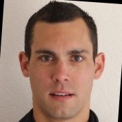 Nicolas Tharreau