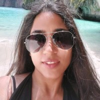 Kannagi Shekhar