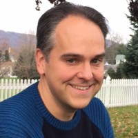 David L. Williams