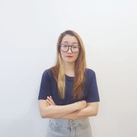 Tracy Nguyen