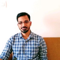 Ragesh N
