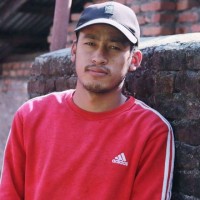 Arjun Tamang