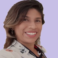 Gisella Patricia Gil Morales