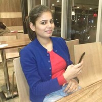 Meenakshi Sharma