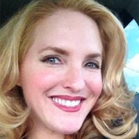 Tiffany Stark