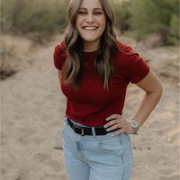 Kimber Williams
