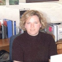 Deborah Shepherd