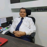 Engr. Shaikh Mohammad Hanif