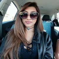 Alisha Chain