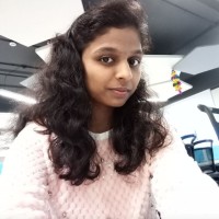 Pooja Revoor