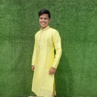 Rishabh J