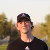 Patrick Buxton