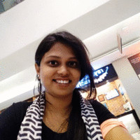 Relligadla Kavita