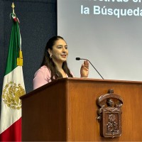 Karen Fernanda Carrillo