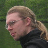 Andrew Nagy