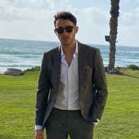 Daniel Barzilay