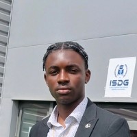 Michel Mbadinga