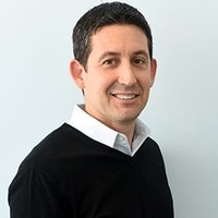 Eric Mohr