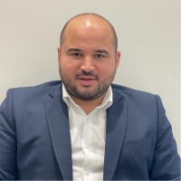 Mario Fadlallah