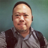 Benny Chee