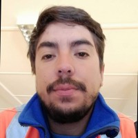 Luis Yodack