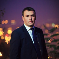 Кирилл Кукарцев