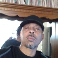 Fredrick Hardy