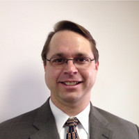 Matthew Elbert
