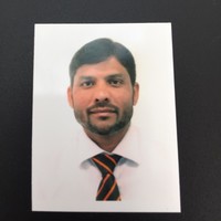 Shaikh Rizwan