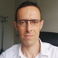 Yoann Boukredine