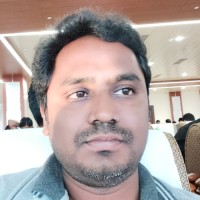 Ramakrishna Jasti