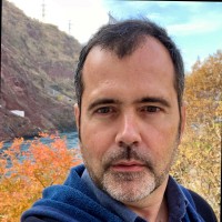 Luis Marques Boavida