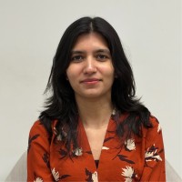 Vedika Pimple