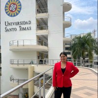 Ingrid Valentina Joven Vargas