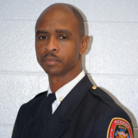 Rodney Epps