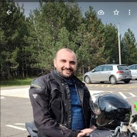 Aleksandar Dimitrijevic