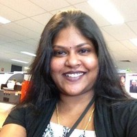 Mridula Gundlapalli