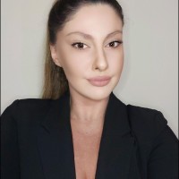 Georgia Kitsiou