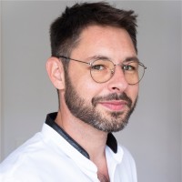 David Camacho Mena
