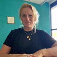 Minna Selmgren