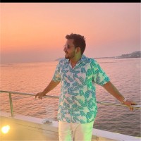 Ghanshyam Chauhan