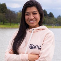 Aura Rocio Castillo Escobar